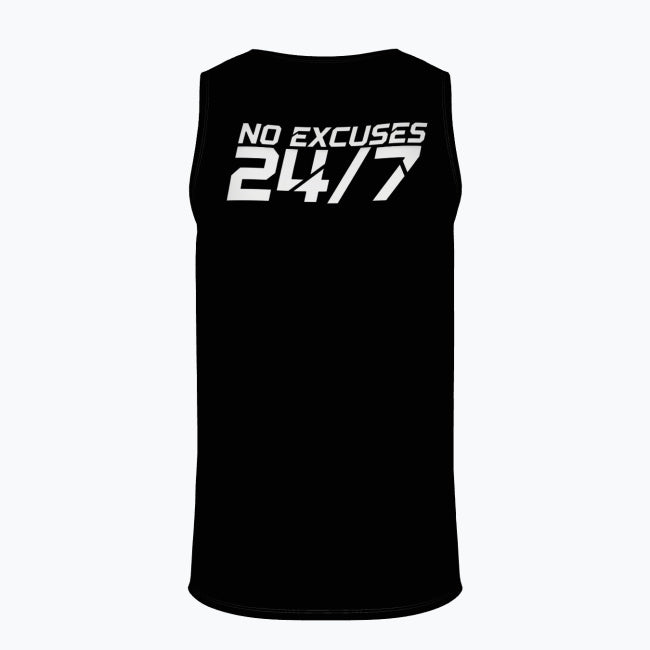 Koszulka bez rękawów Grind Athletic