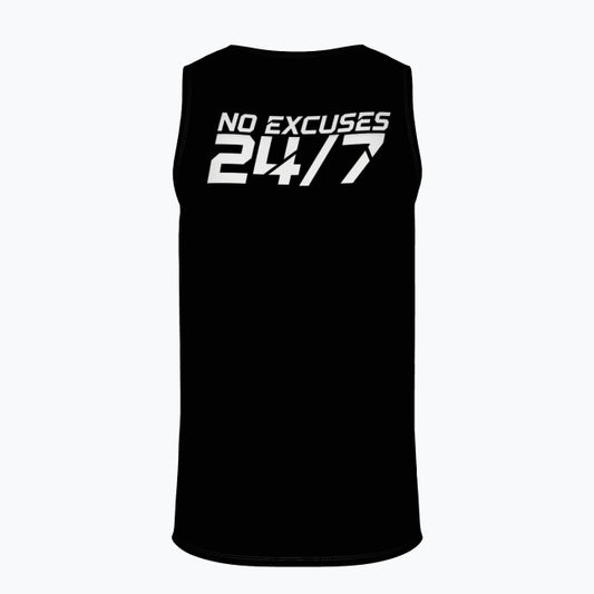 Koszulka bez rękawów Grind Athletic