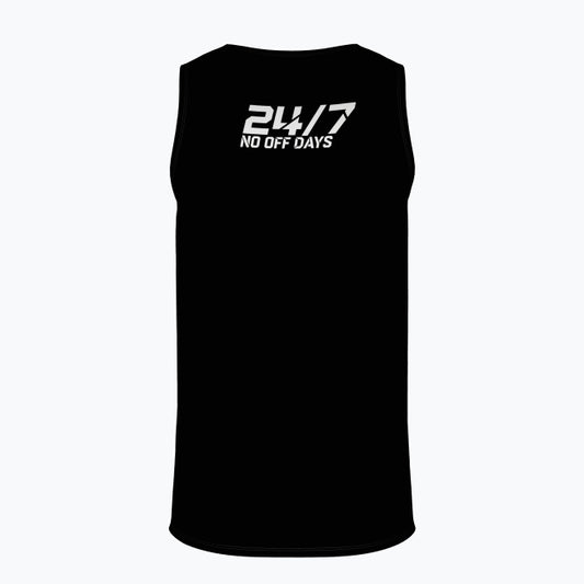 Koszulka bez rękawków Grind Athletic