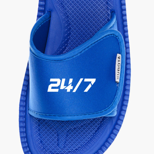 Klapki Kubota® x Grind Athletic