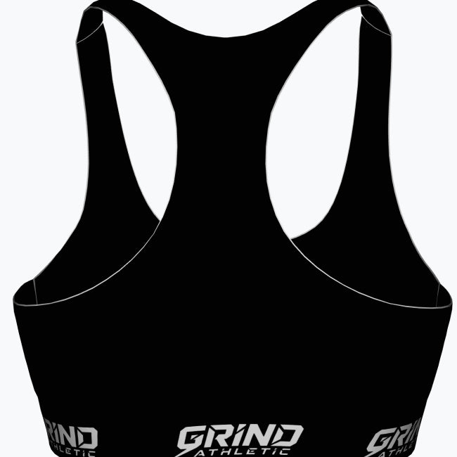 Top sportowy damski Grind Athletic