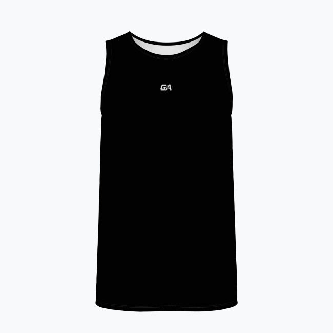 Koszulka bez rękawków Grind Athletic