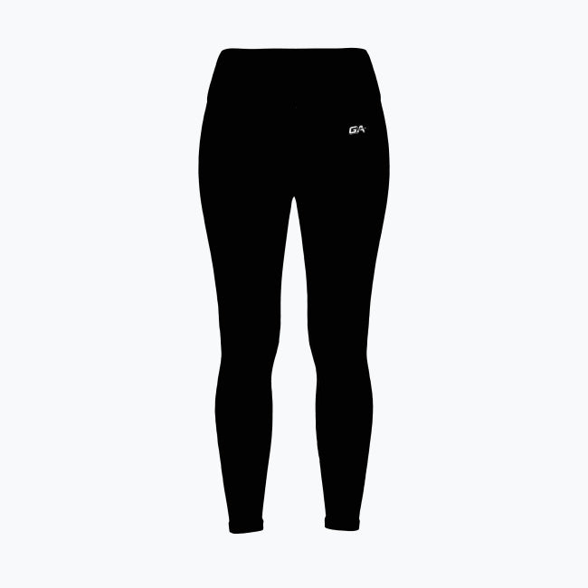 Czarne leginsy Grind Atletic