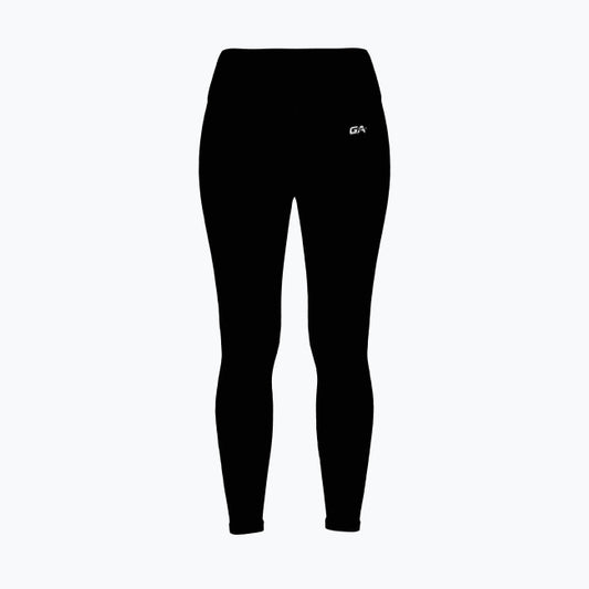 Czarne leginsy Grind Atletic