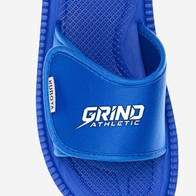 Klapki Kubota® x Grind Athletic
