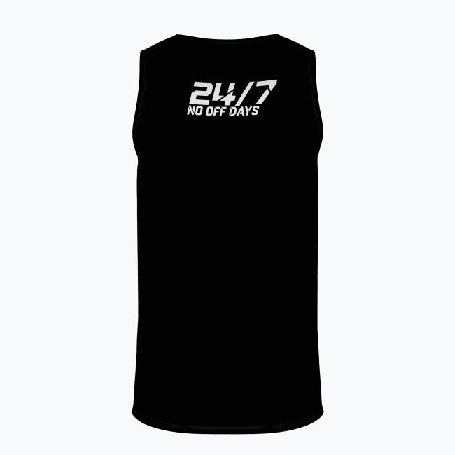 Koszulka bez rękawków Grind Athletic